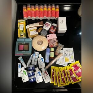 Beauty bundle